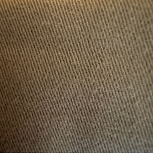 Beige Liz Claiborne - Amanda Jeans/Pants, Size 10 - Picture 3 of 16